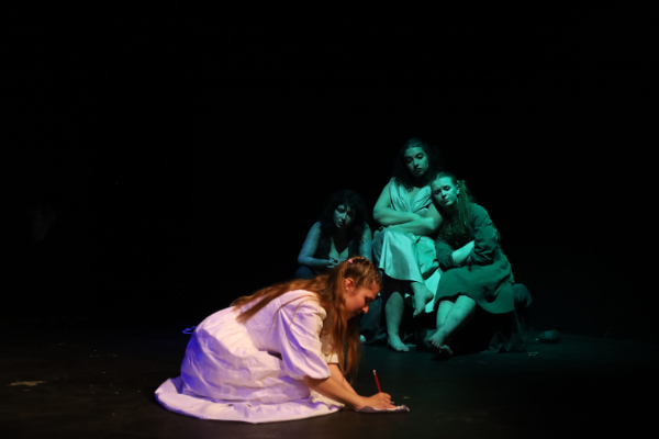 Eurydice - June 25